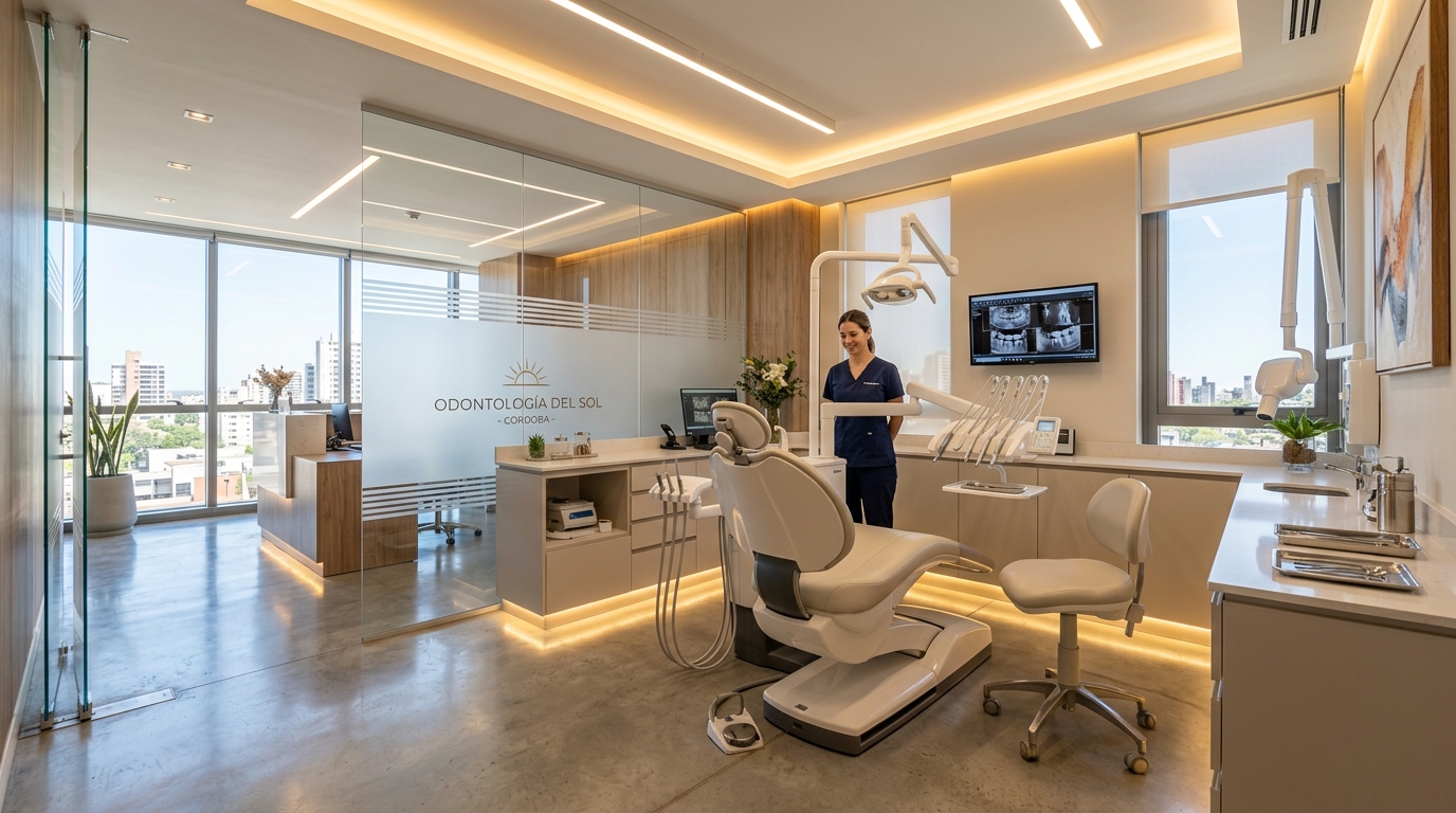 Noa Dental Consultorio